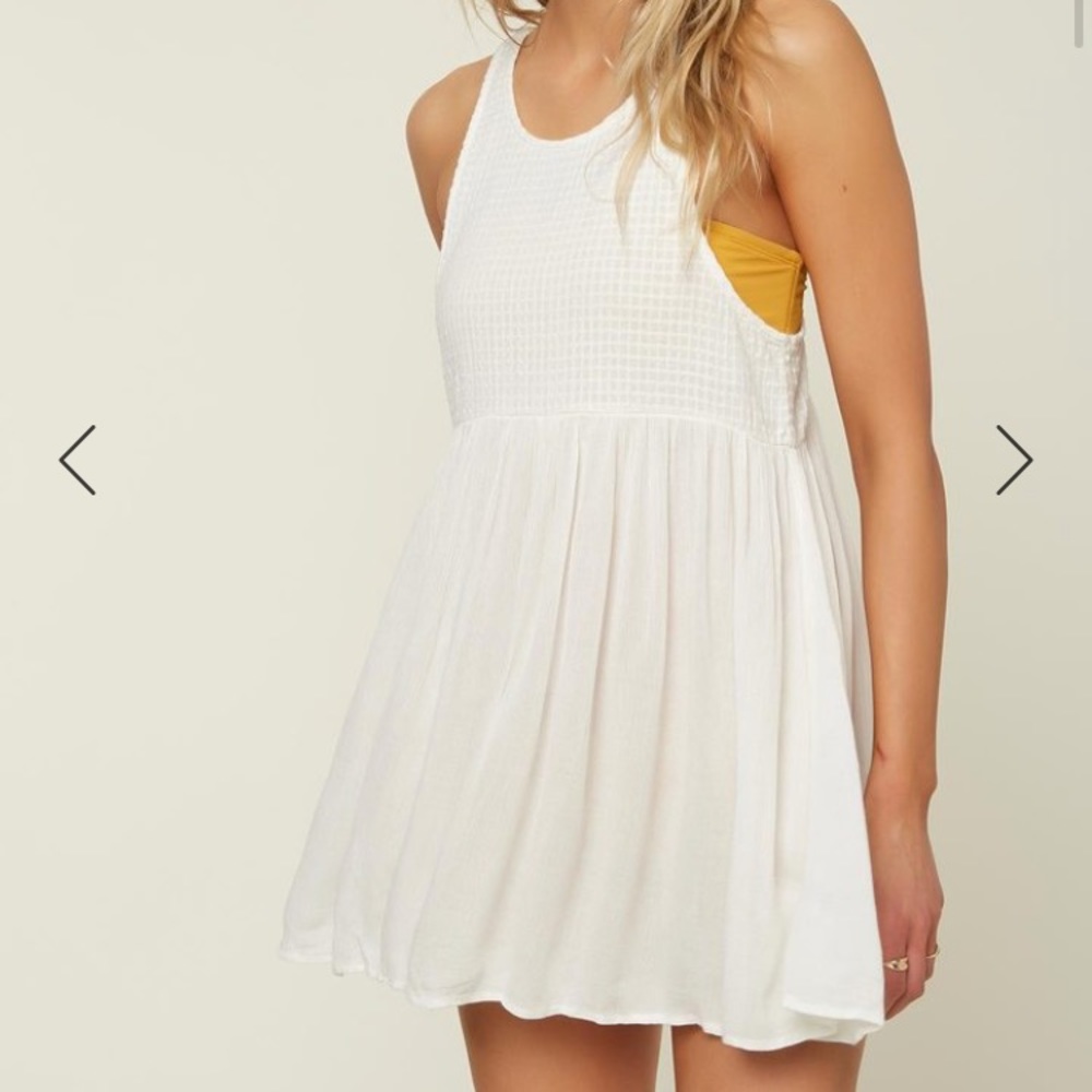 Brand new O’Neill dress